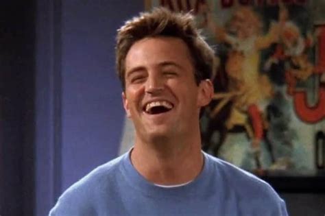 Chandler m. bing - 32 Hilarious Chandler Bing Quotes From Friends. Story by Heidi Venable. • 1w • 9 min read. Visit CinemaBlend. Matthew Perry regularly delivered some of Friends' funniest lines. Here are 32 of ... 